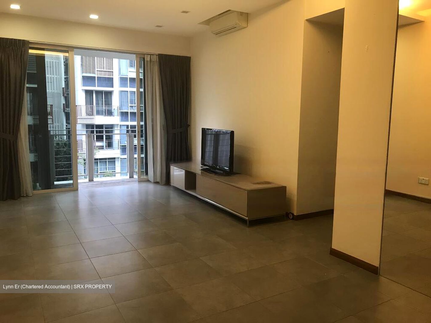 The Nexus (D21), Condominium #449788561